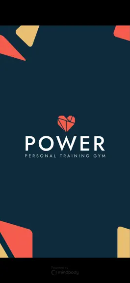 Game screenshot Power Personal Training Gym mod apk