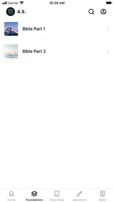 After Salvation Screenshot