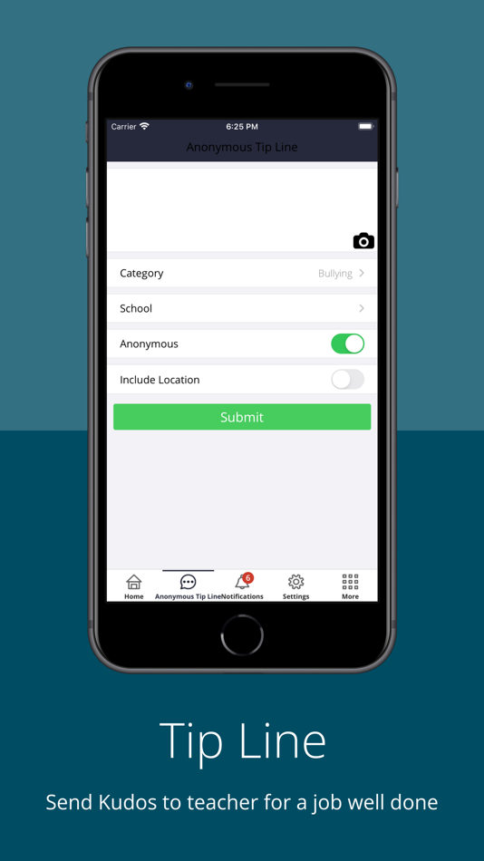 #5. Rockwall ISD (iOS) 由: ROCKWALL INDEPENDENT SCHOOL DISTRICT PUBLIC FACILITY CORPORATION