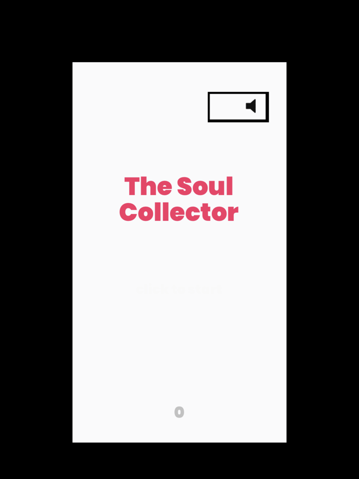 The Soul Collector