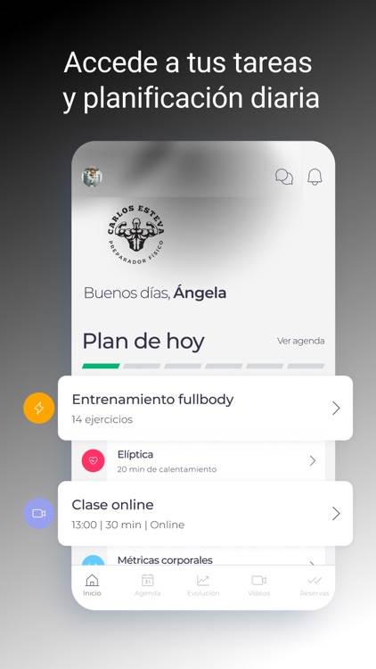 Carlos Esteva Studio screenshot-4