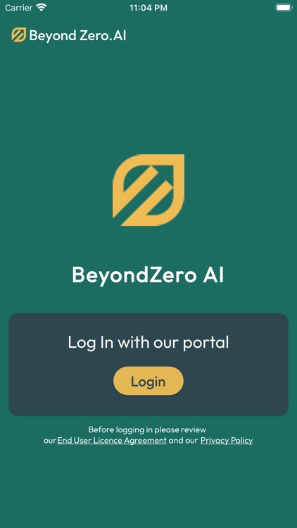 Beyond Zero AI