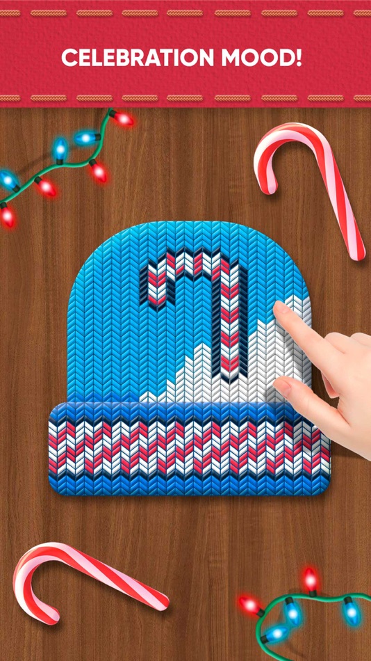 #2. Craft It: Handmade Stuff (iOS) 由: Mariya Ivanova