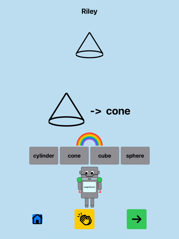 Second Grade Math Drill