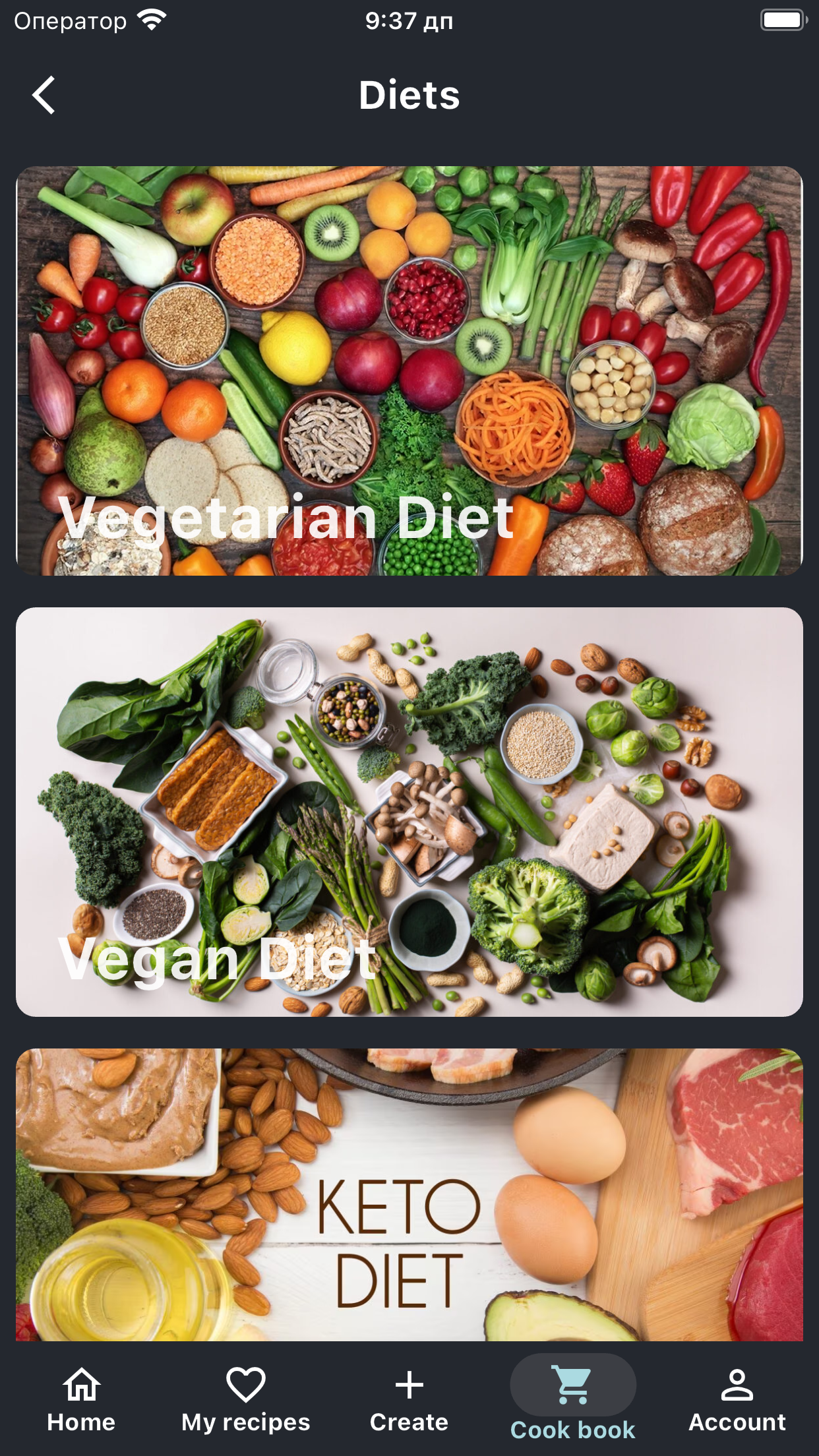 Your Chef AI