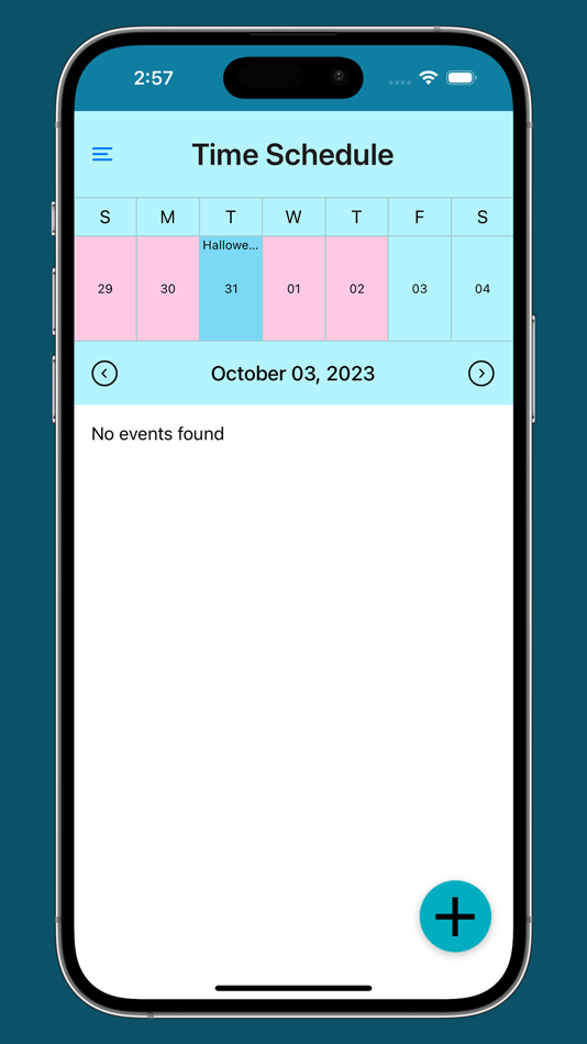 #3. Parent Time Calendar (iOS) 由: Parent time calendar llc