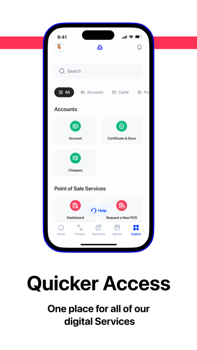 alrajhi bank business Screenshot