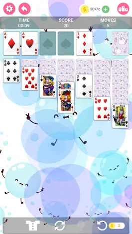 Game screenshot карты игра mod apk