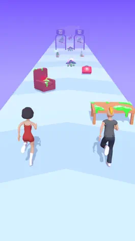 Game screenshot Zombie Couple mod apk