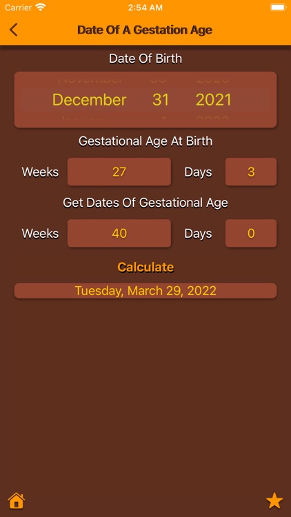 NeonaCal screenshot-3