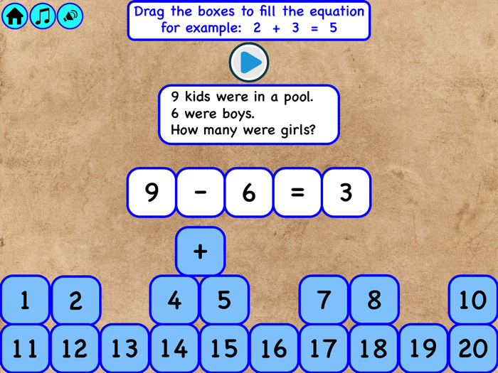 2nd Grade Math School Edition