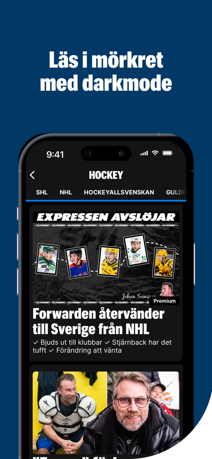Expressen Nyheter