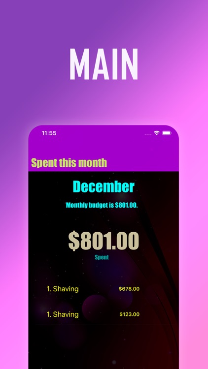 Cuidado For Delicate Areas Pro