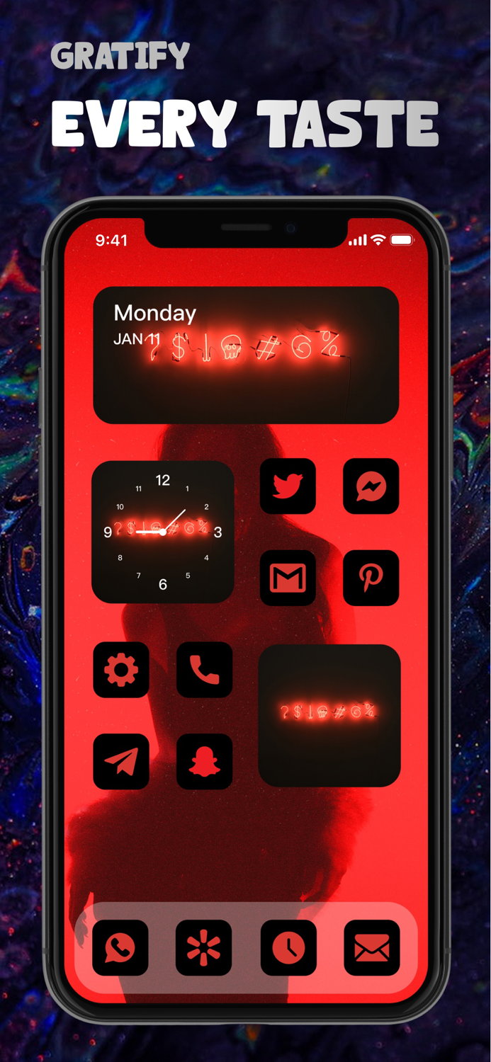 Fancy Wallpapers and Ringtones