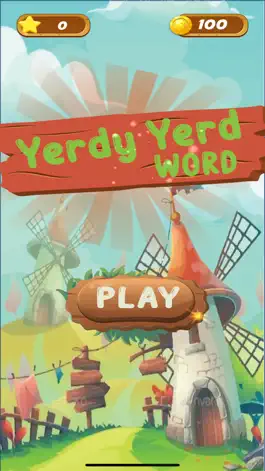 Game screenshot Yerdy Yerd Word mod apk