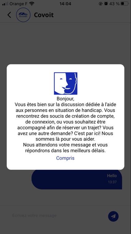 Covoit81 screenshot-6