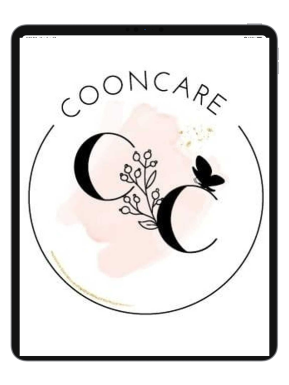 عناية الكون iPad screenshot 1 - Shopping app