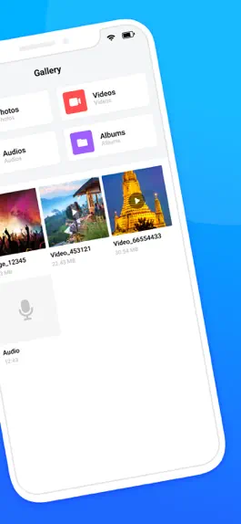 Game screenshot Locker App - Hide You apk