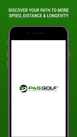 Game screenshot P4S Golf mod apk