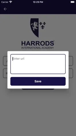 Game screenshot Harrods Pickup hack