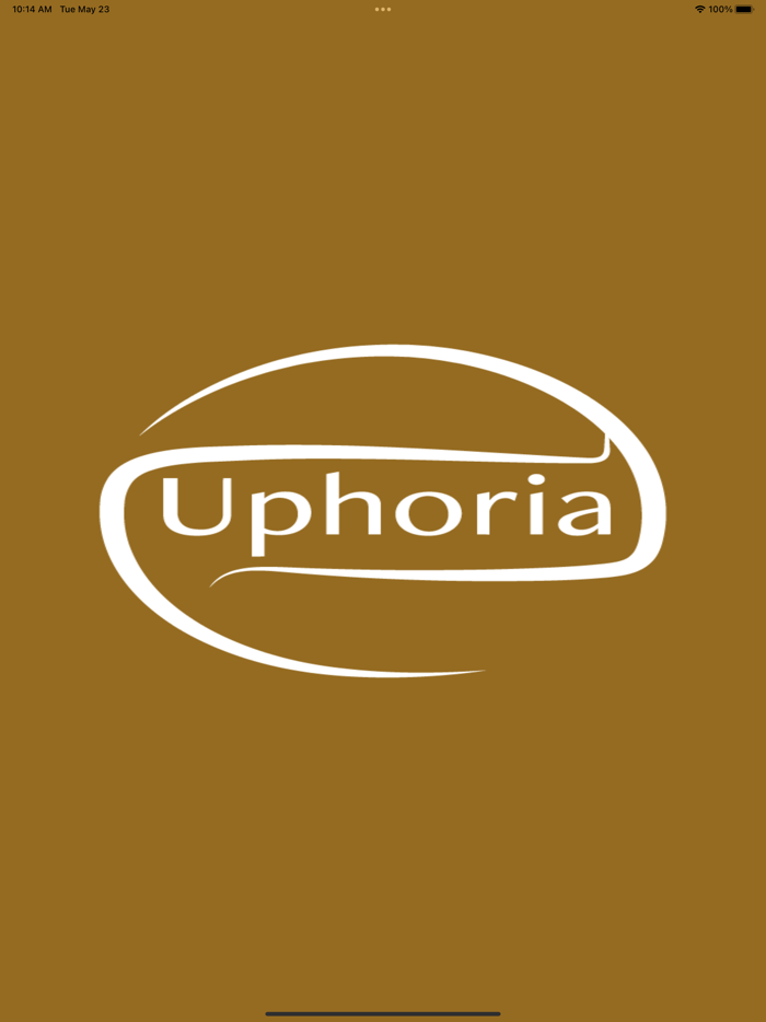 Uphoria Executive Cars