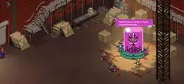 Game screenshot Chroma Squad hack
