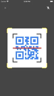 qr code: reader · problems & solutions and troubleshooting guide - 1