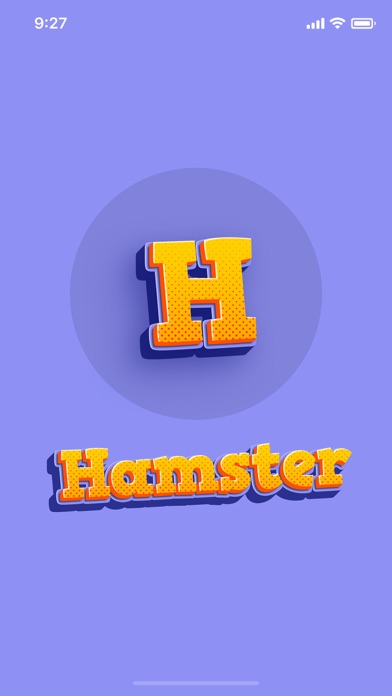 Hamster 2.0 Screenshot