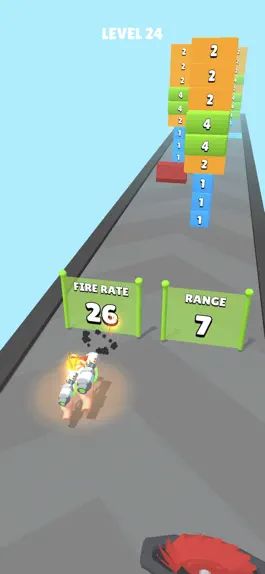 Game screenshot We are Going hack
