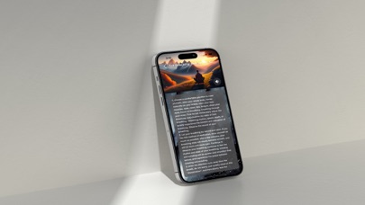 ascend Screenshot