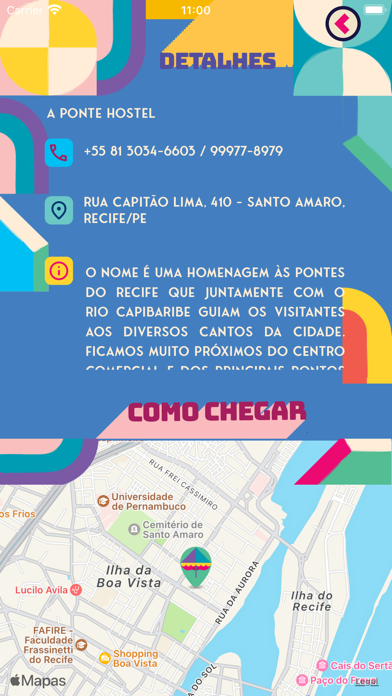 Carnaval do Recife 2023 Screenshot