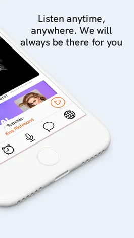 Game screenshot Kiss Richmond apk