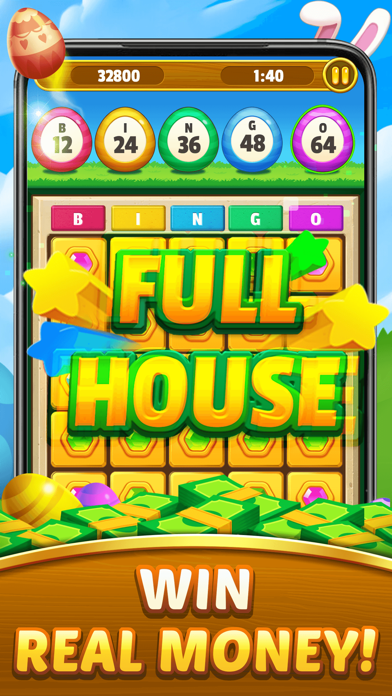 Bingo Raider: Win Real Cash screenshot 4