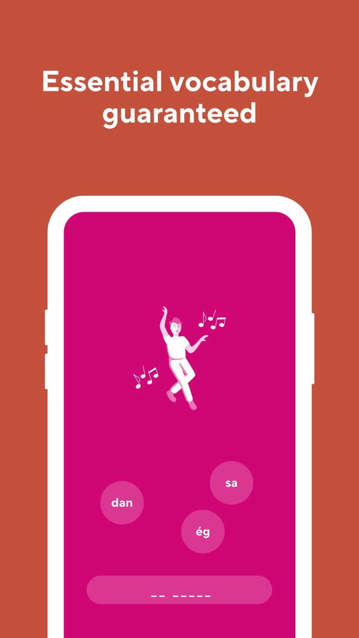 Learn Icelandic Language