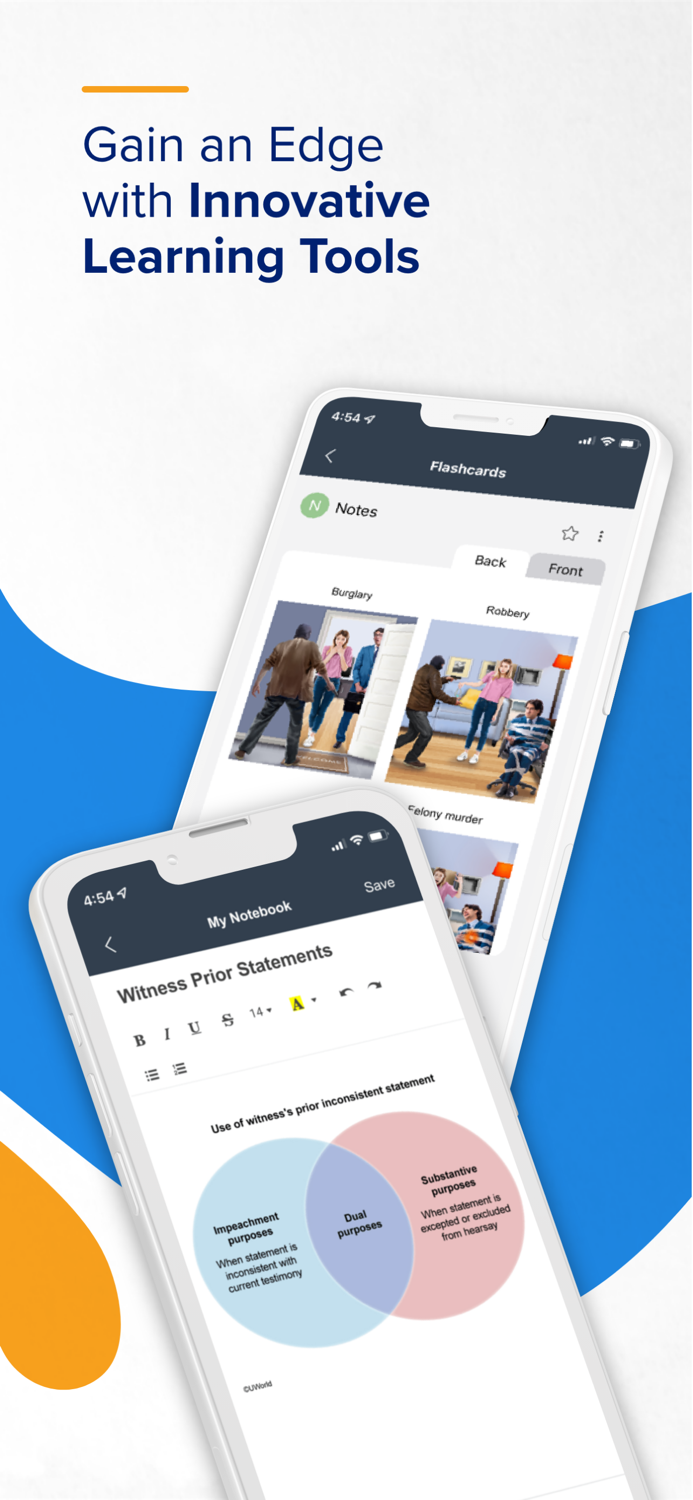UWorld Legal  Bar Prep
