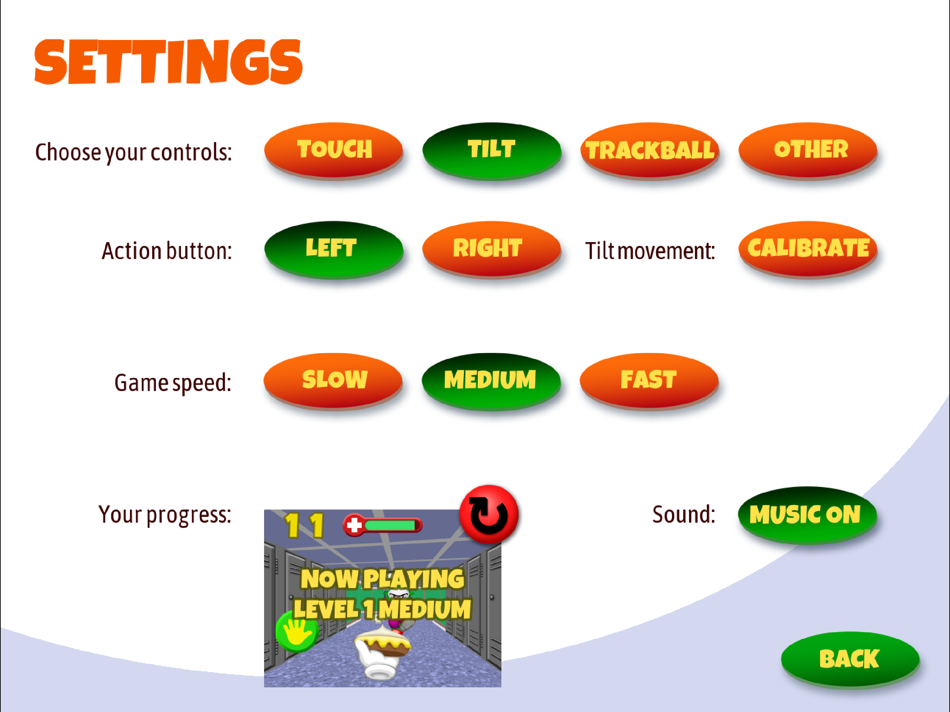 #10. Wheeels! (iOS) 由: RJ Cooper & Associates, Inc.