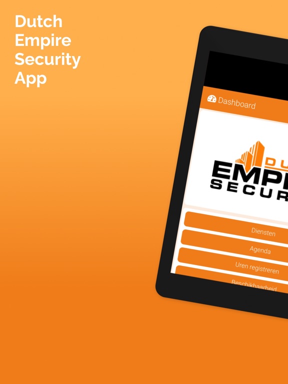 Screenshot #4 pour Dutch Empire Security