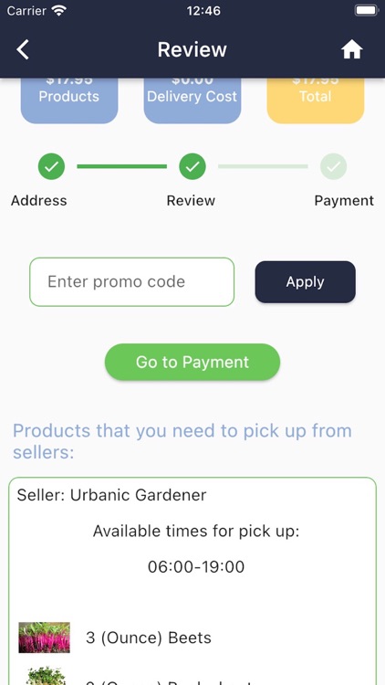UrbanicFarm screenshot-9