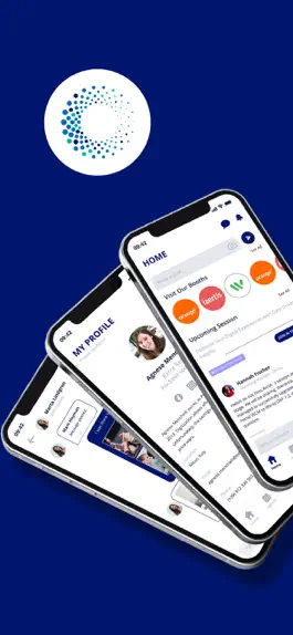 Game screenshot Lausanne Gatherings mod apk