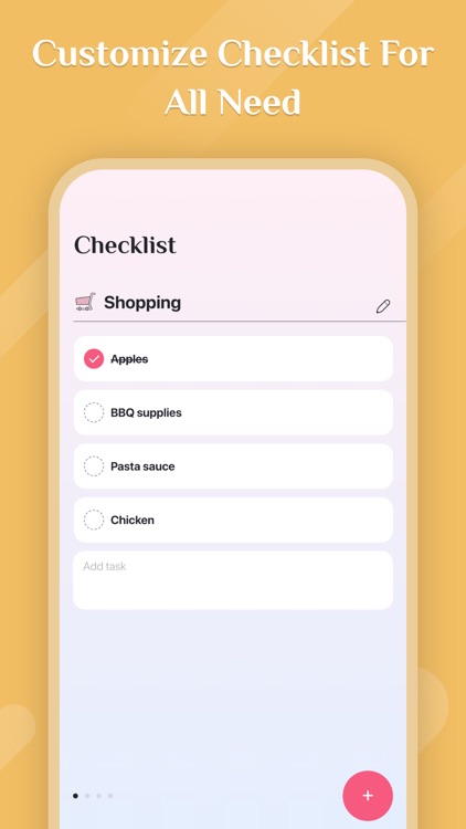 Exercise Familiar screenshot-3
