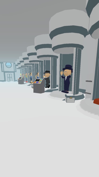 找到外星人-识破伪装 screenshot-4