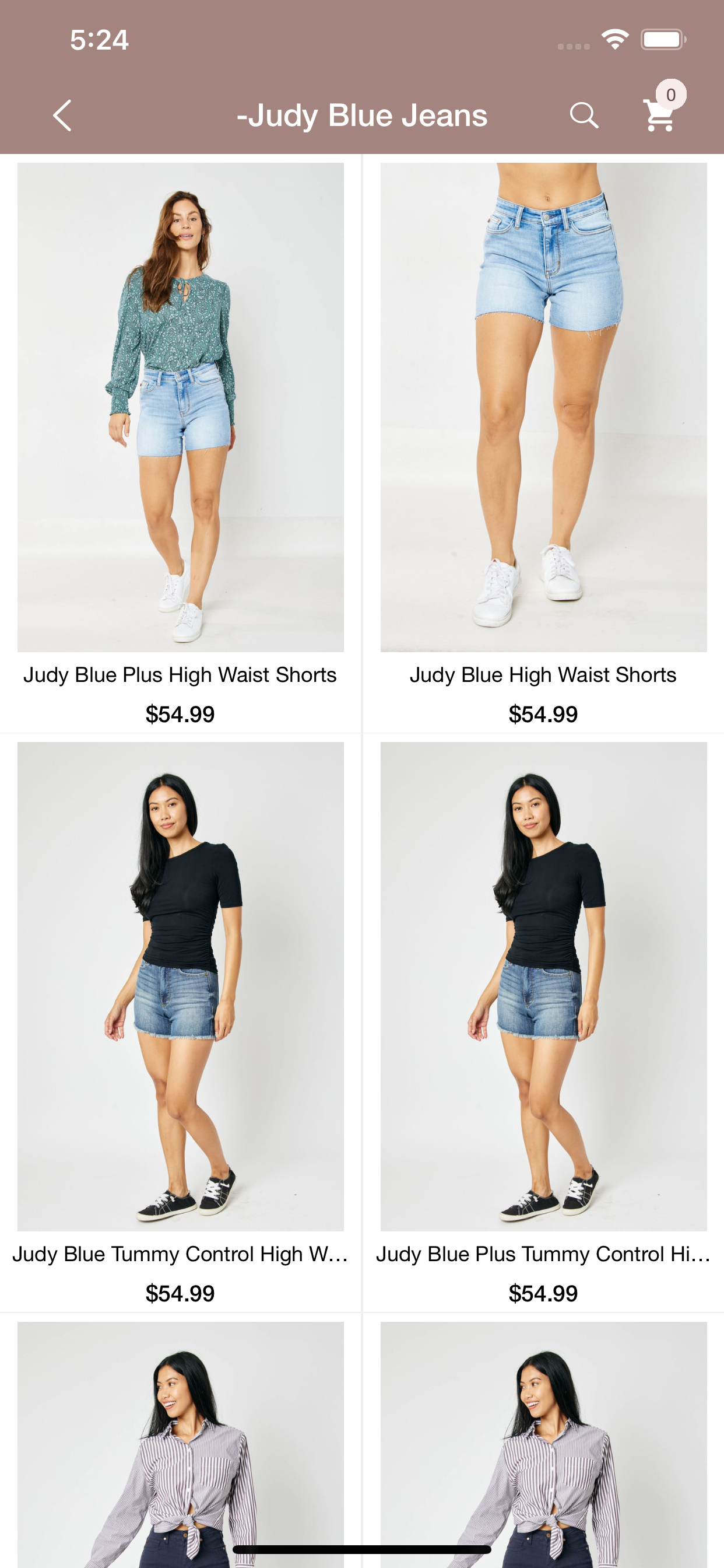 The Best You Boutique