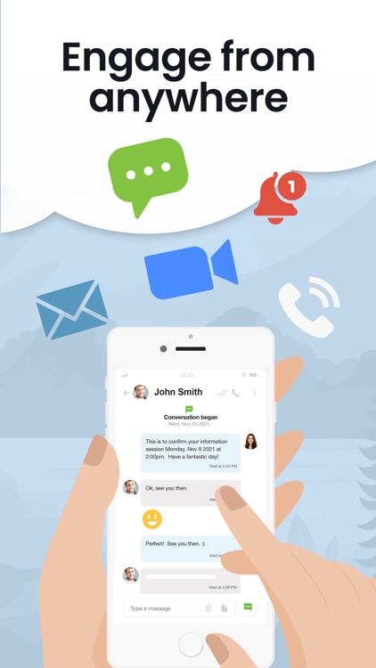 ListingHERO screenshot-5