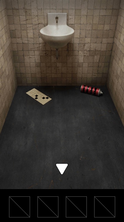 脱出ゲーム　RABBIT ROOM