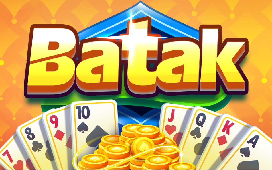 Batak - Trick Taking Game - 1.0 - (macOS)