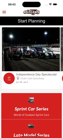 Game screenshot World of Outlaws mod apk