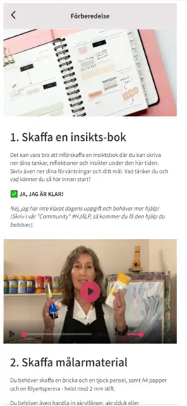 Game screenshot EQ-painting mod apk