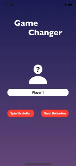 Game screenshot Game Changer X mod apk