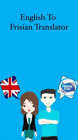 Game screenshot English To Frisian Translator mod apk