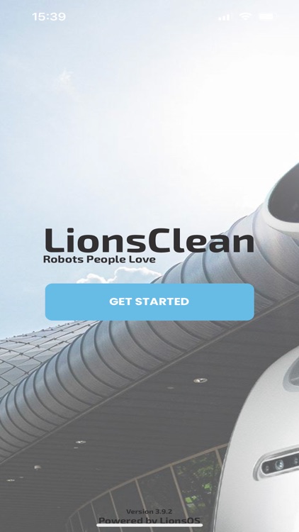 LionsClean